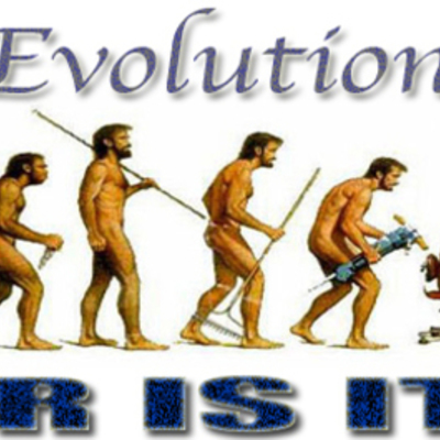 Timeline: LA EVOLUCIÓN DE LA INTERNET