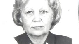 Timeline: Маркина Римма Ивановна