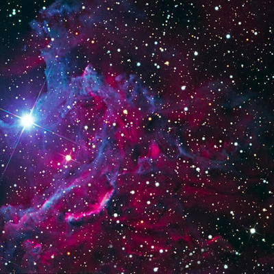 Timeline: Telescope Discoveries