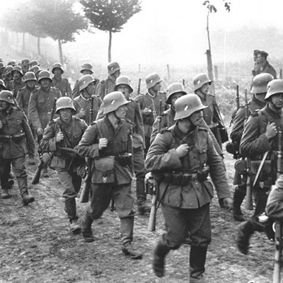 Timeline: Країни тоталітарного режиму