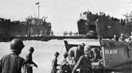 Timeline: WWII Timeline