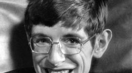 Timeline: stephen hawkin