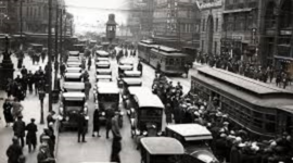 Timeline: Immigration Patterns