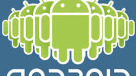 Timeline: ANDROID