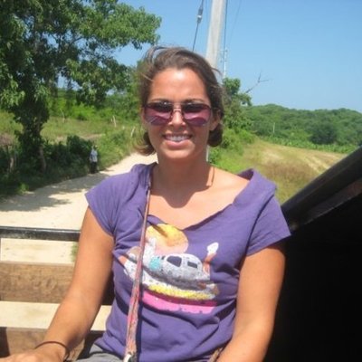 Timeline: Natalie Moore... who am I, really?