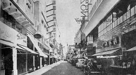 Timeline: Fets del segle XX