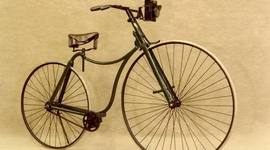 Timeline: Linea de Tiempo Medios de Transporte- La bicicleta