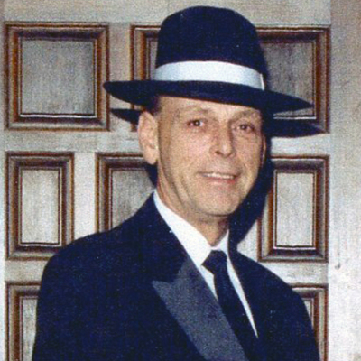 Timeline: My Papa's Life