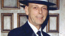 Timeline: My Papa's Life