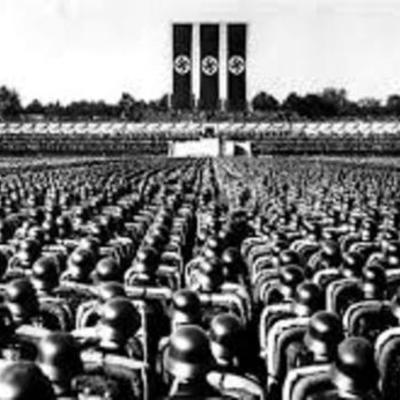 Timeline: World War Two