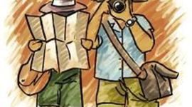 Timeline: hechos relevantes en turismo