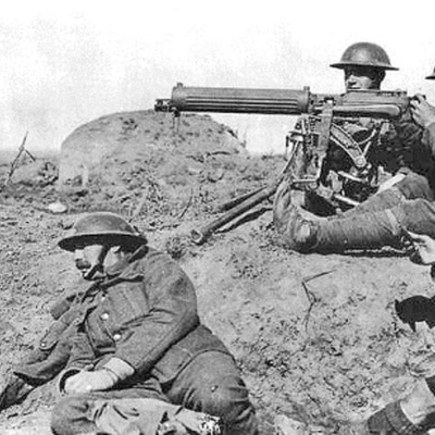 Timeline: Key Canadian Events