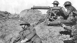 Timeline: Key Canadian Events