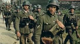 Timeline: World War II