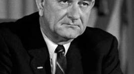 Timeline: President Johson and Vietnam