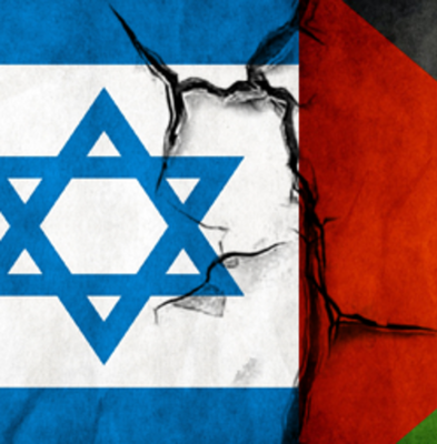 Timeline: Conflict in Israel