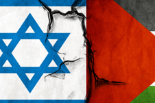 Timeline: Conflict in Israel