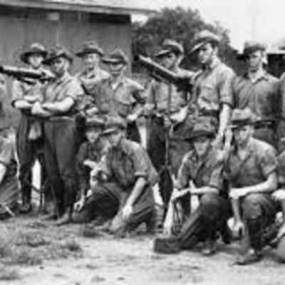 Timeline: Key Terms: Unit 5 Between the Wars