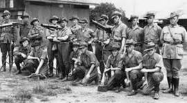 Timeline: Key Terms: Unit 5 Between the Wars