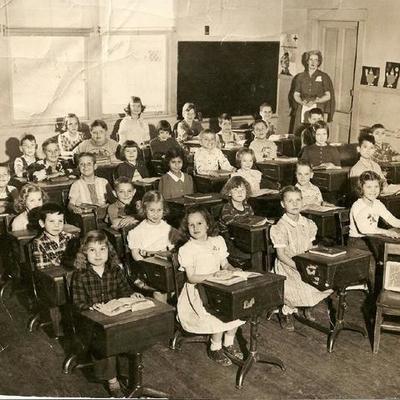 Timeline: Life of Joann!