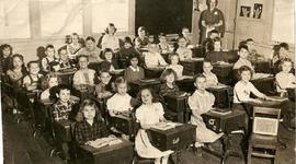 Timeline: Life of Joann!