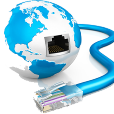 Timeline: historia de internet