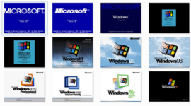Timeline: La Evolucion de Windows desde 1980