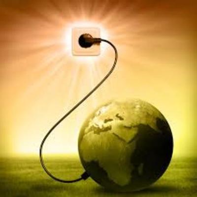 Timeline: Historical Events in Energy