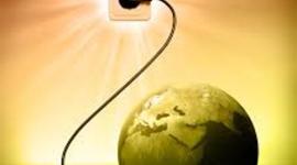 Timeline: Historical Events in Energy