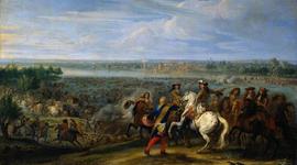 Timeline: Rampjaar voor de Republiek