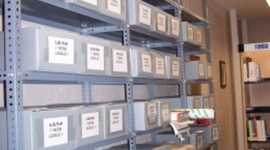 Timeline: Historia de la catalogación