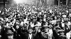 Timeline: Unit 5: Between the Wars