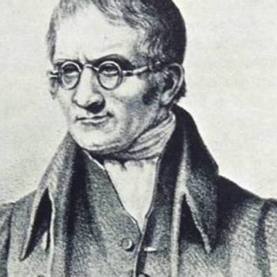 Timeline: John Dalton's Discoveries