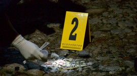 Timeline: Episodios de violencia en enero 2016