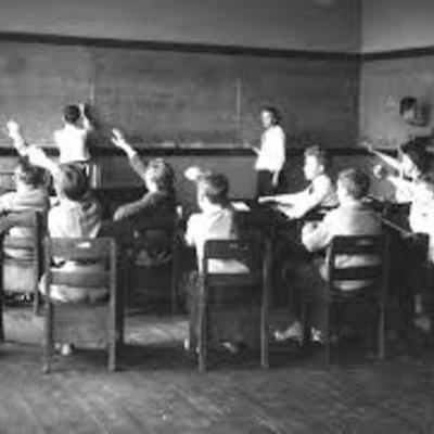 Timeline: History of Education