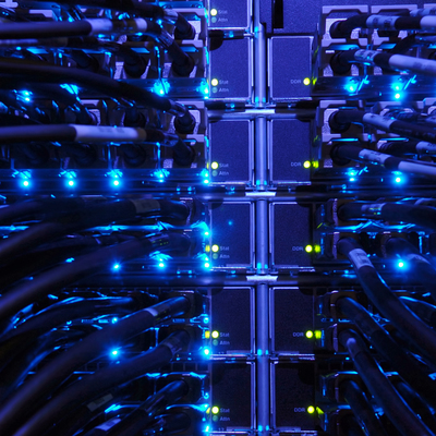 Timeline: Historia de la Computación