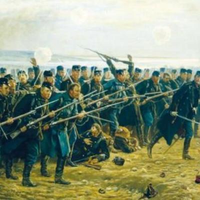 Timeline: Nationalisme