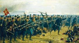 Timeline: Nationalisme