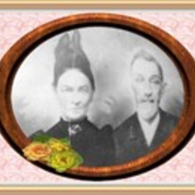 Timeline: Absolom A. Harrison