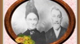 Timeline: Absolom A. Harrison