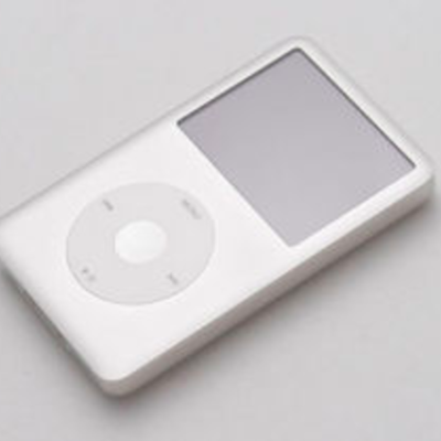 Timeline: audio players