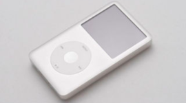 Timeline: audio players