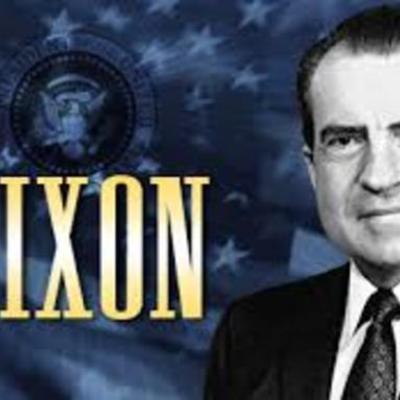 Timeline: President Nixon and Vietnam