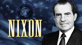 Timeline: President Nixon and Vietnam
