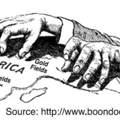 Timeline: Imperialism