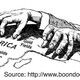 British imperialism africa political cartoon 06 04