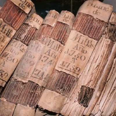 Timeline: Historia de la Catalogación