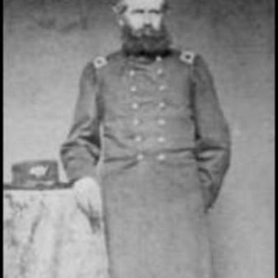 Timeline: William H. Ball