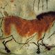 Lascaux horse