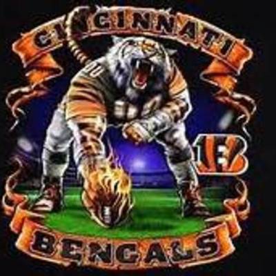 Timeline: bengals